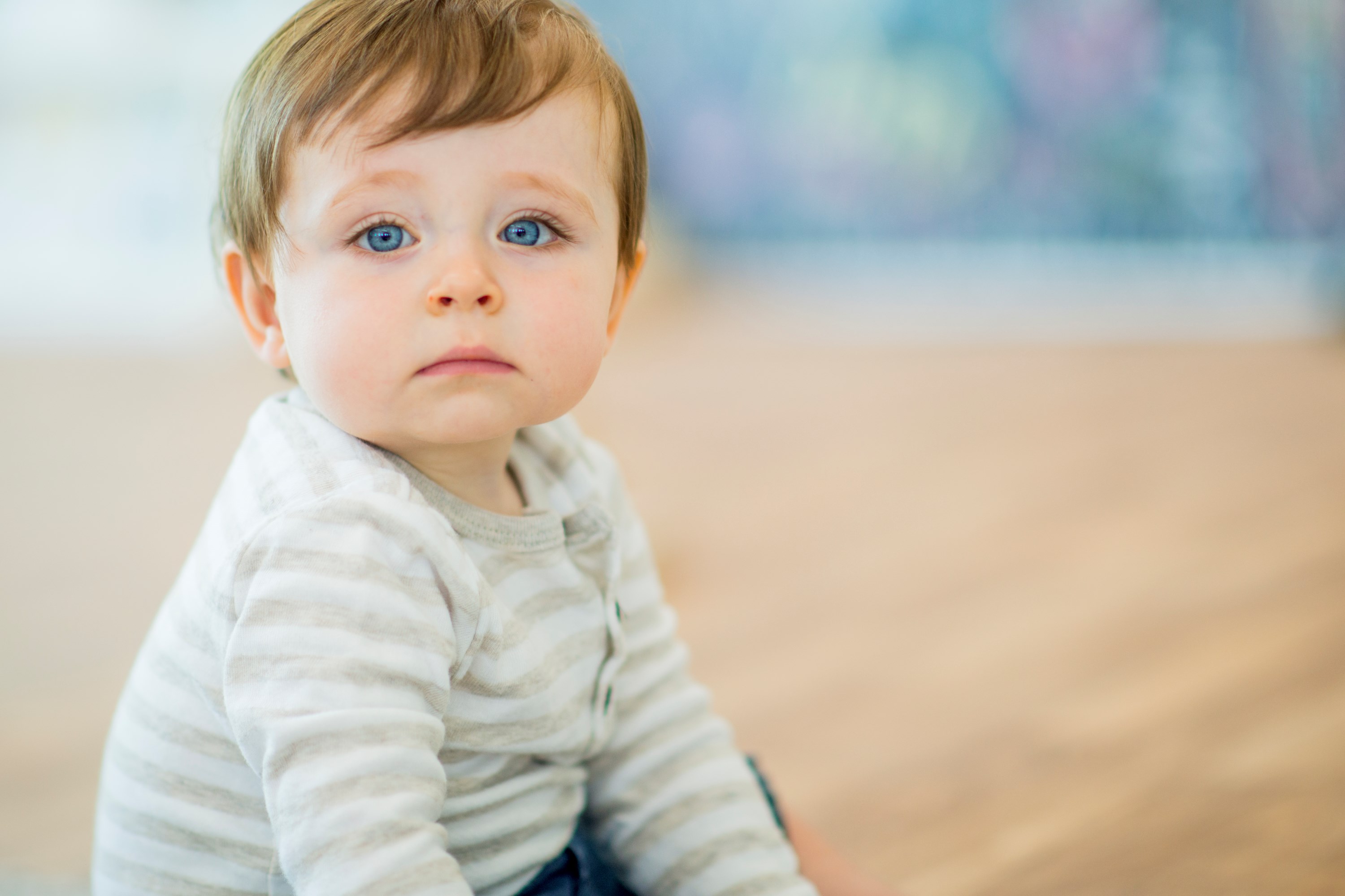 Find børn i udsatte positioner med Kompetencehjulet - model for tidlig opsporing og indsats