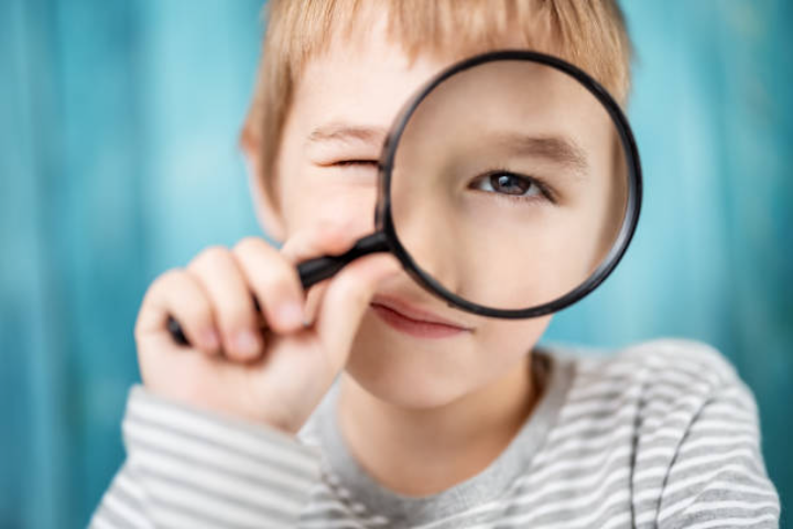 Fokus på børn med DLD sprogforstyrrelse