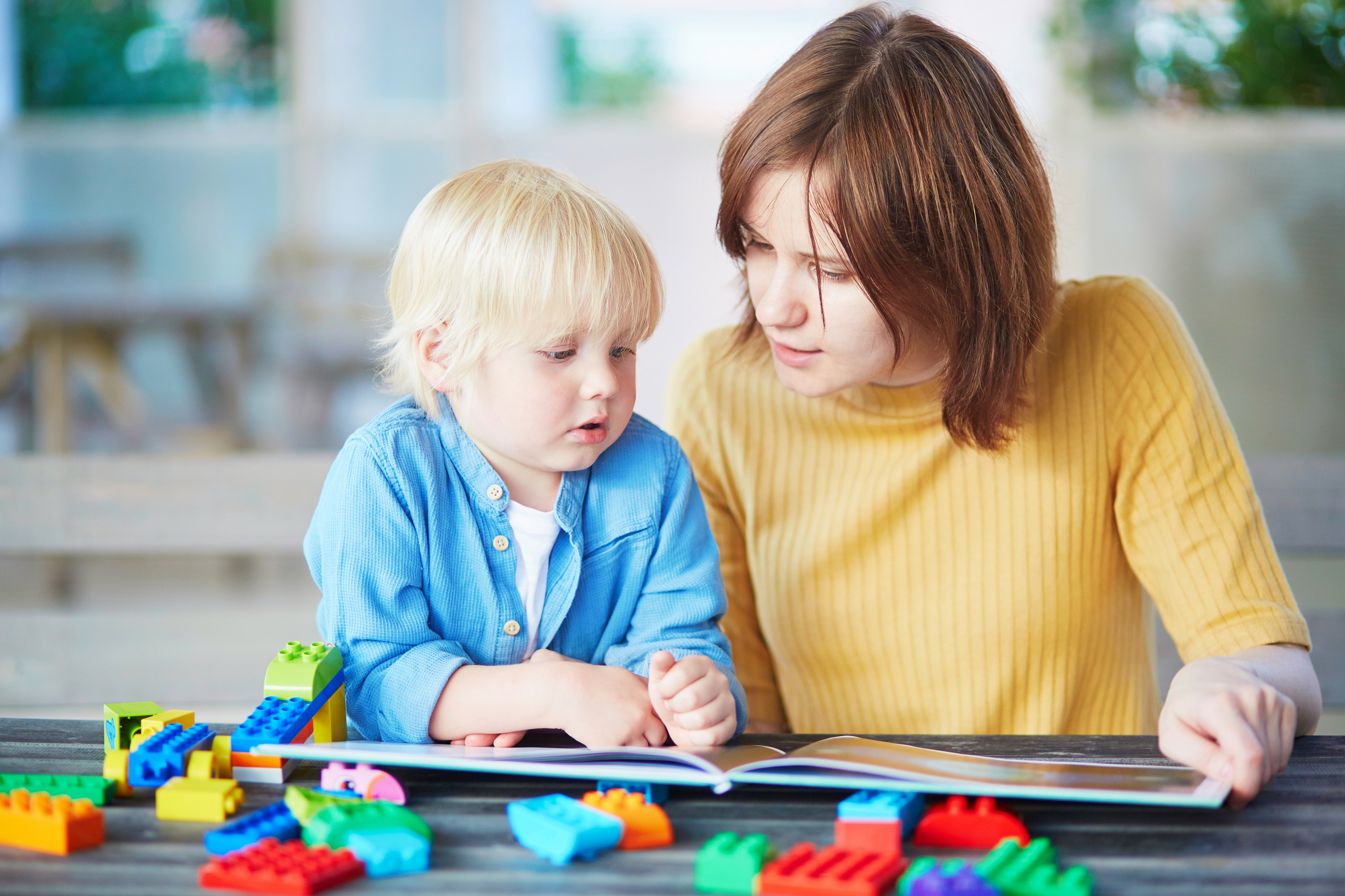 Sprogarbejde i pædagogisk praksis - få styr på sprogvurdering og sprogstimulering i dagtilbud