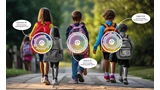 Sammenhængende overgang mellem dagtilbud og skole - børnehavebørn vurderet med Kompetencehjulet giver lærerne viden og indsigt i barnets behov